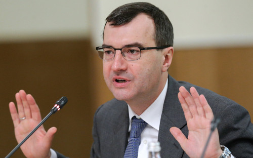 Николай Левицкий