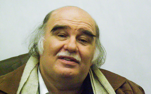 Юрий Ароян