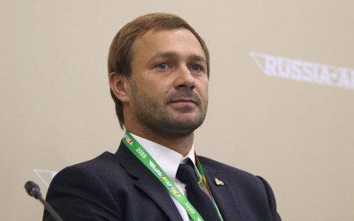Дмитрий Сычев