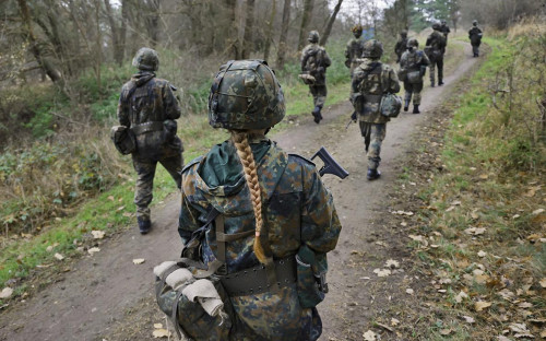 Фото: Sean Gallup / Getty Images