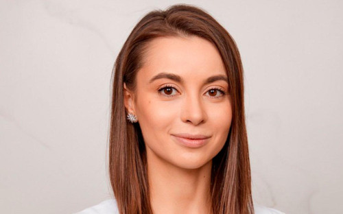 Екатерина&nbsp;Лонская