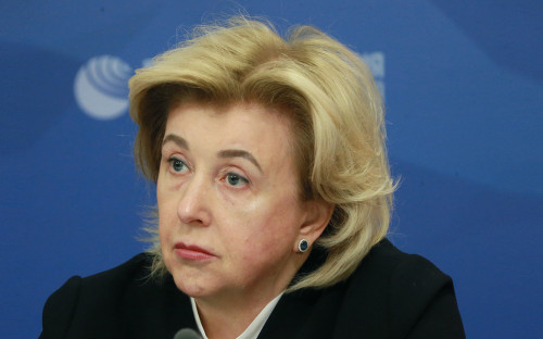 Марина Боровская