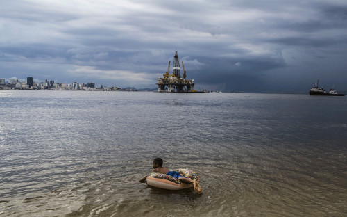 Фото:Dado Galdieri / Bloomberg