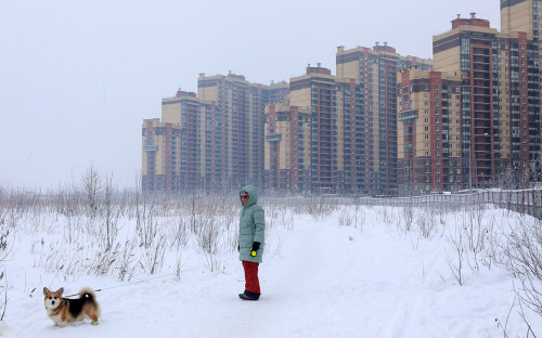 Фото: Роман Пименов / ТАСС