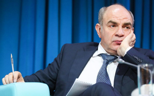 Михаил Алексеев