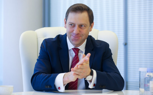 Роман Панов