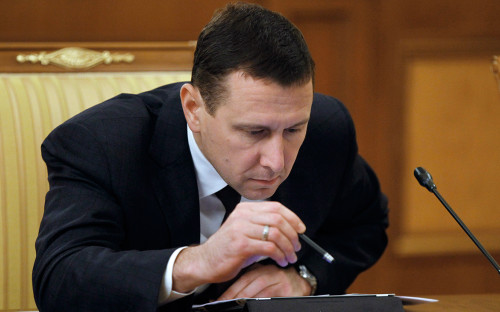 Олег Говорун