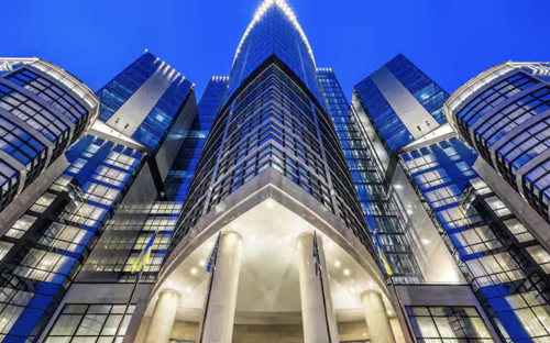 Гостиница&nbsp;Hilton в Киеве