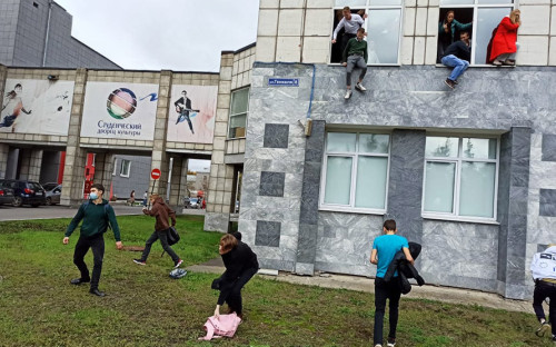 Фото: Алексей Романов / РИА Новости