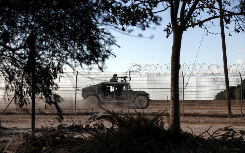 Фото: Ronen Zvulun / Reuters