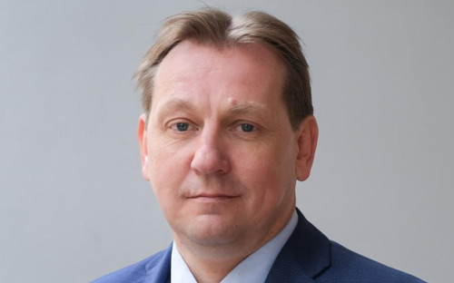 Алексей Матвеев