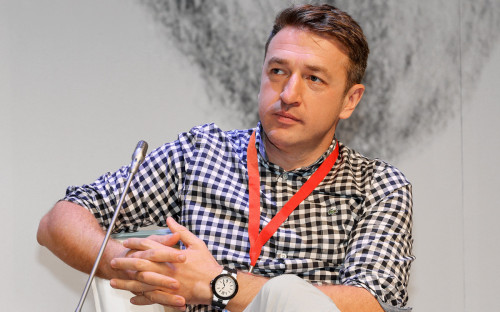 Дмитрий Навоша