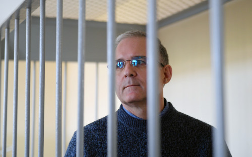 Пол Уилан