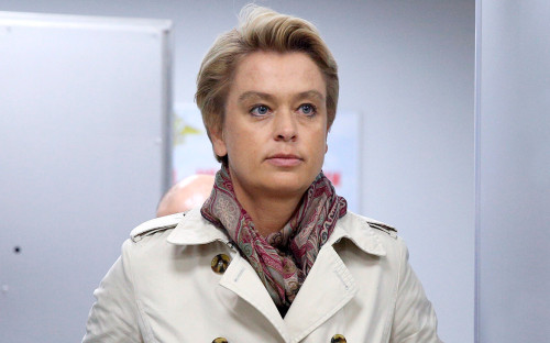 Евгения Ефимова