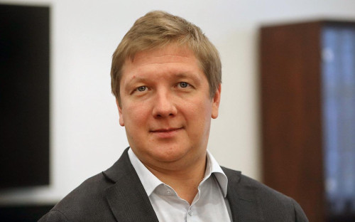 Андрей Коболев