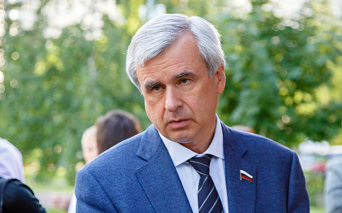 Вячеслав Лысаков