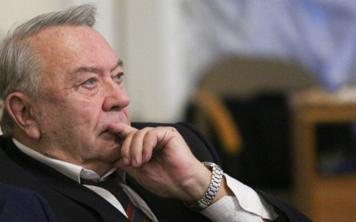 Владимир Фортов