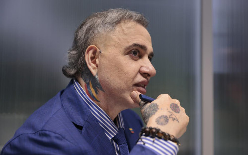 Тарек Уильям Сааб