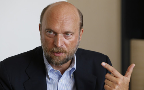 Сергей Пугачев
