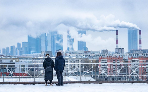 Фото: Константин Кокошкин / Global Look Press