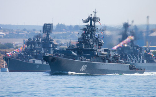 Фото: Минобороны РФ