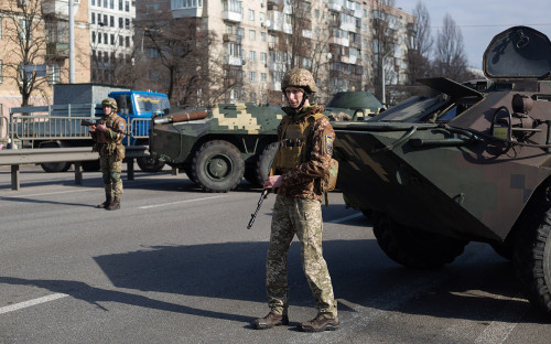 Фото: Анастасия Власова / Getty Images
