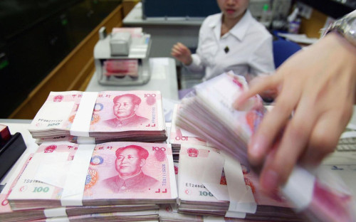 Фото: China Photos / Getty Images