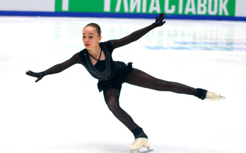 Софья Титова