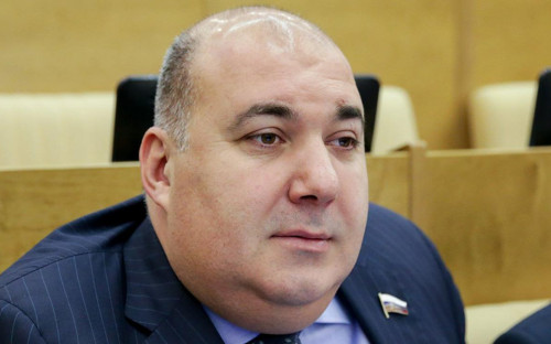 Юрий Напсо