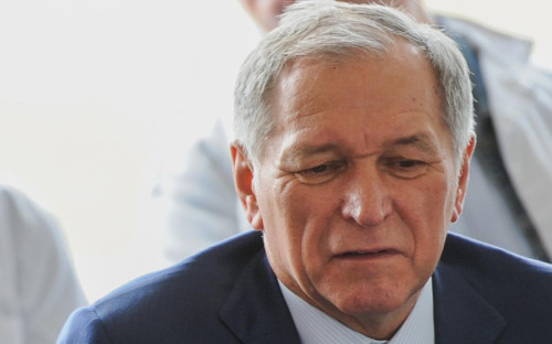 Константин Струков