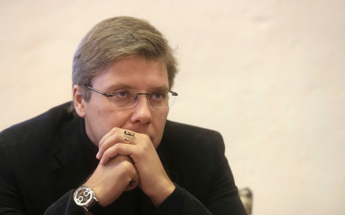 Нил Ушаков