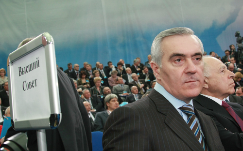 Мурат Зязиков