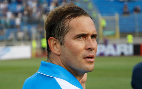 Александр Кержаков