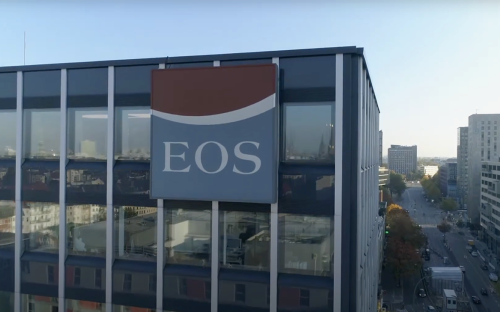 Фото: eosgroup / Youtube