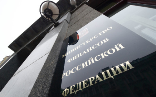 Минфин, в реестре которого сейчас 5 тыс. аудиторов, с претензиями ЦБ не согласен