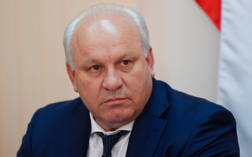 Виктор Зимин