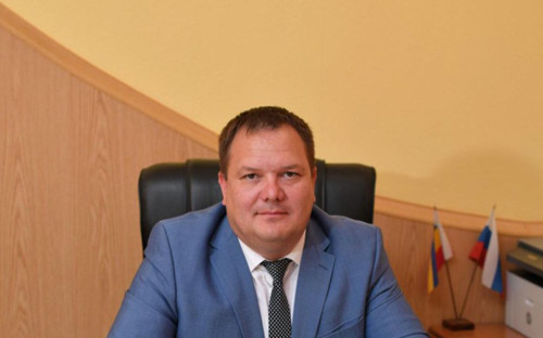 Виталий Дьячкин