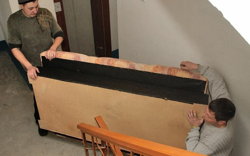 Фото: Евгений Епанчинцев / ТАСС