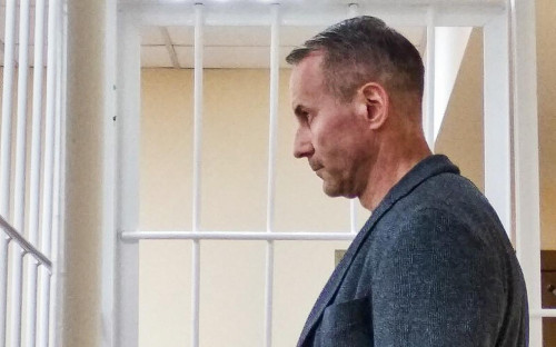 Александр Зырянов
