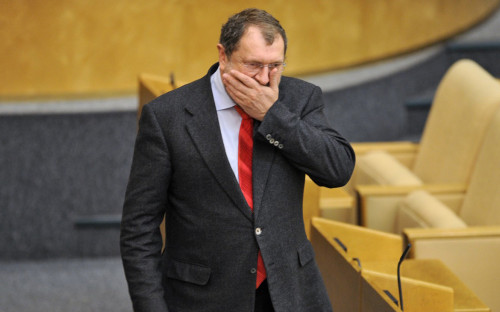 Владислав Резник