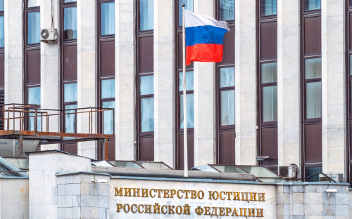Фото: Константин Кокошкин / Global Look Press