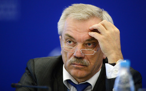 Евгений Савченко


