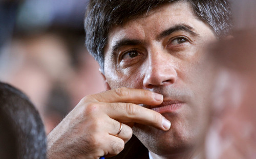 Магомед Мусаев
