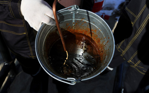 Фото:Андрей Рудаков / Bloomberg