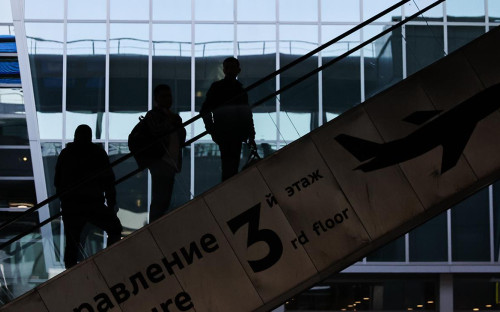 Фото: Петр Ковалев / ТАСС