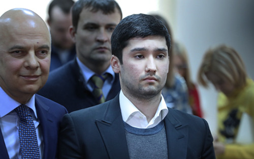 Руслан&nbsp;Шамсуаров


