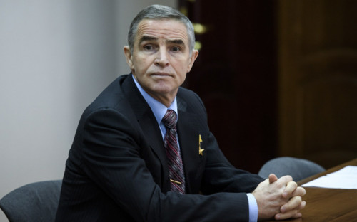 Леонид Каденюк