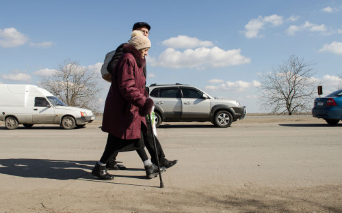 Фото: Александр Рекун / Global Look Press