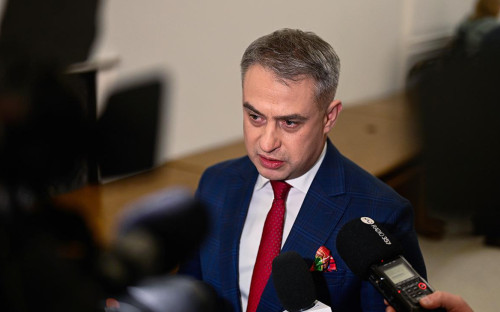 Кшиштоф Гавковский