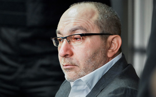 Геннадий Кернес
